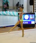 Bədii gimnastika üzrə 27-ci, aerobika gimnastikası üzrə 6-cı birgə Bakı çempionatı start götürüb (FOTO)