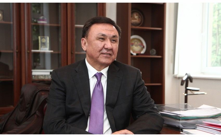 Təbii fəlakət və fövqəladə halların idarə edilməsi ilə bağlı işlər görülür - TDT baş katibi