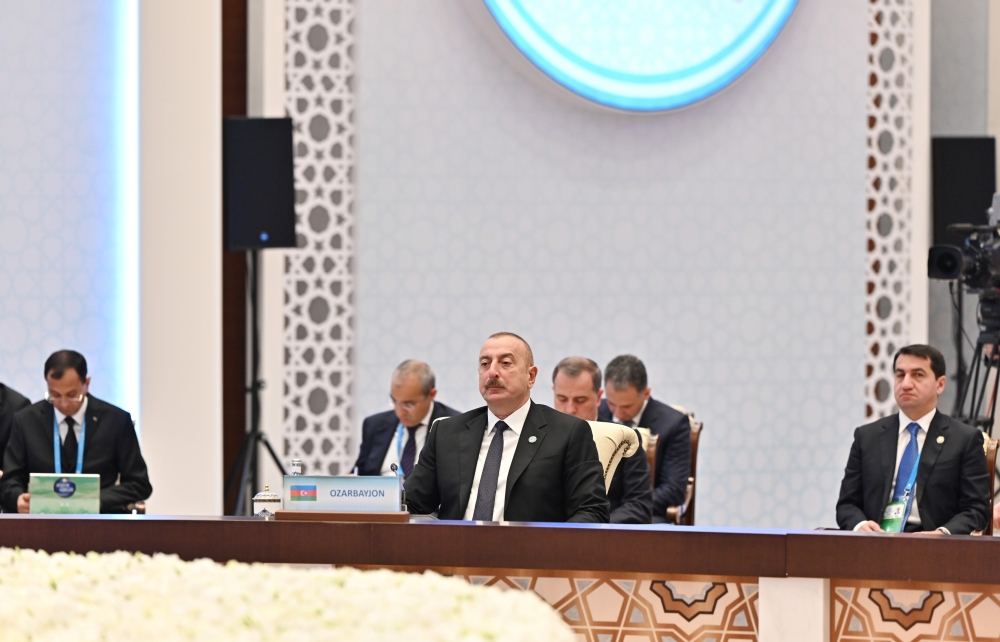 Prezident İlham Əliyevin uzaqgörən təşəbbüsü: Müasir çağırışlara cavab olaraq türk inteqrasiyası