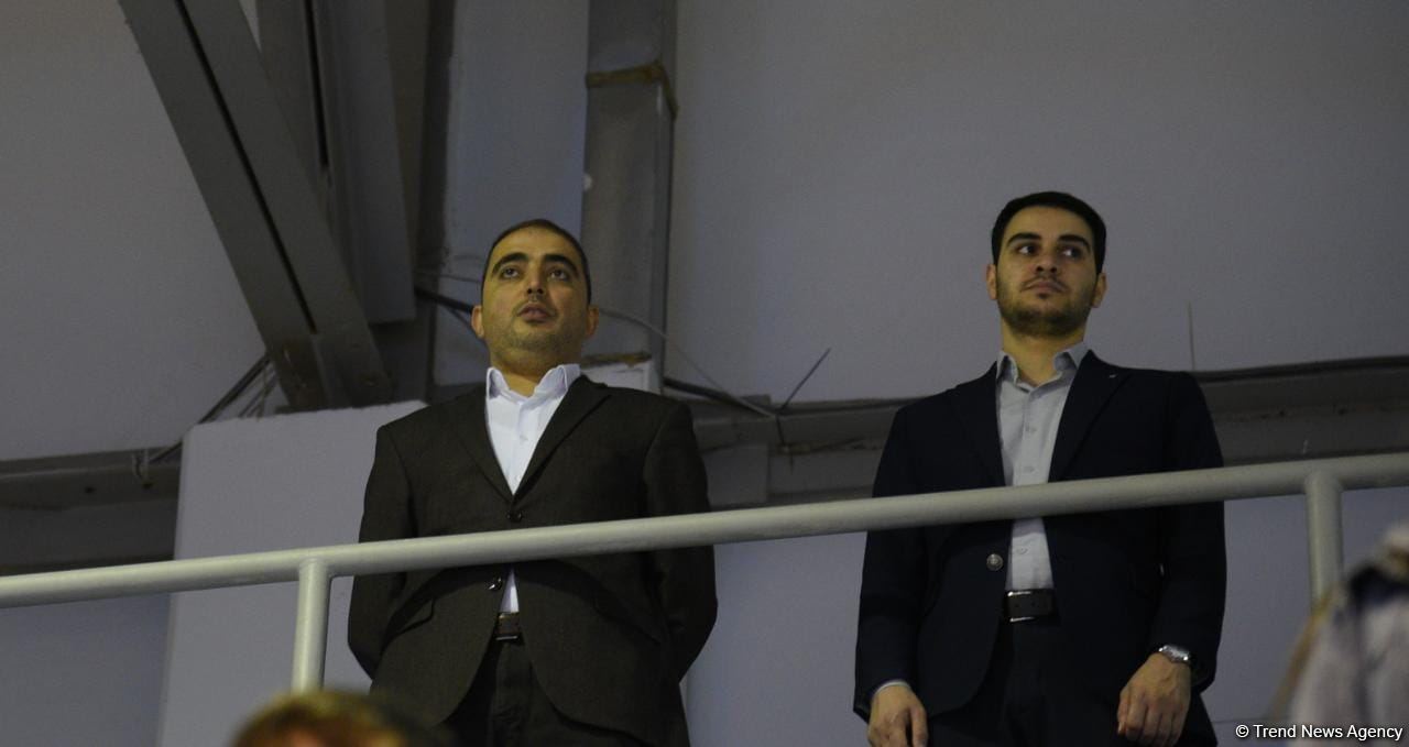 Bədii gimnastika üzrə 27-ci, aerobika gimnastikası üzrə 6-cı birgə Bakı çempionatı start götürüb (FOTO)