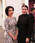 XIII Bakı Beynəlxalq Qısa Filmlər Festivalının açılış mərasimi olub (FOTO)
