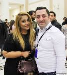 XIII Bakı Beynəlxalq Qısa Filmlər Festivalının açılış mərasimi olub (FOTO)