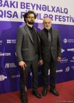 XIII Bakı Beynəlxalq Qısa Filmlər Festivalının açılış mərasimi olub (FOTO)