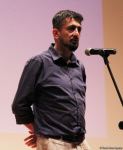 XIII Bakı Beynəlxalq Qısa Filmlər Festivalının açılış mərasimi olub (FOTO)