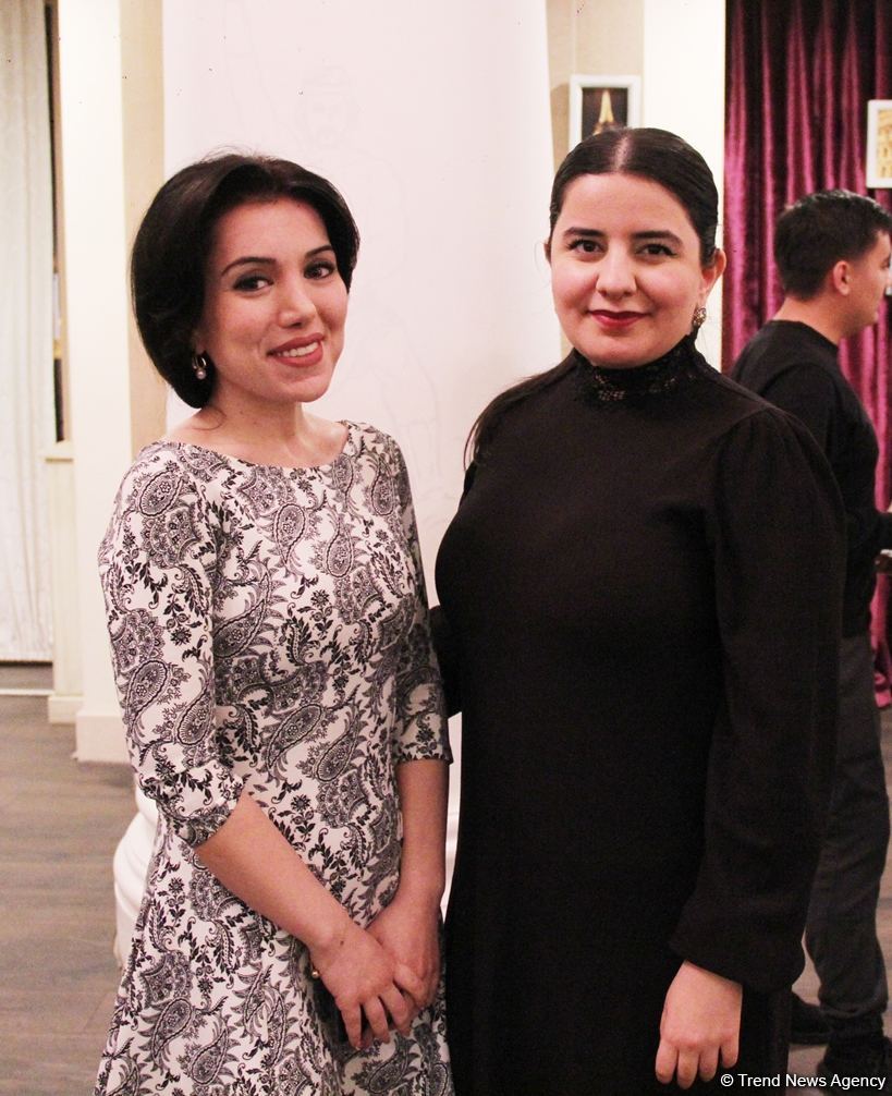 XIII Bakı Beynəlxalq Qısa Filmlər Festivalının açılış mərasimi olub (FOTO)