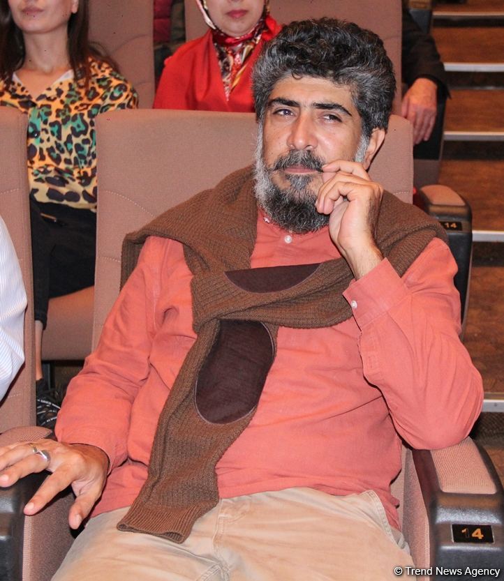 XIII Bakı Beynəlxalq Qısa Filmlər Festivalının açılış mərasimi olub (FOTO)