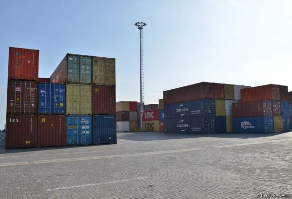 Azərbaycanın MDB ölkələri ilə ticarət dövriyyəsi 9%-dən çox artıb