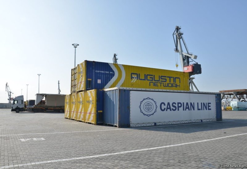 Ötən il Azərbaycanla ABŞ arasında ticarət dövriyyəsi 1,5 milyard dolları ötüb