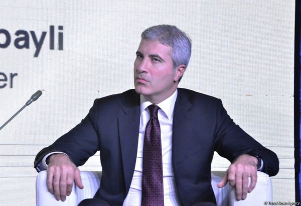 Dövlət Məşğulluq Agentliyi əmək münasibətləri sahəsində rəqəmsallaşma üzərində işləyir - Mustafa Abbasbəyli