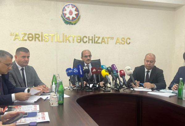 "Azəristiliktəchizat" pilot layihə çərçivəsində 50-yə yaxın sayğac quraşdırmağı planlaşdırır