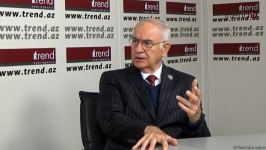 İranın mövqeyi nə qonşuluq, nə də islami dəyərlər baxımından qəbuledilən deyil - Azər Qarayev (FOTO/VİDEO)