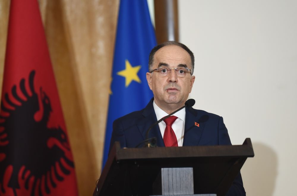 Bayram Beqay Prezident İlham Əliyevə təşəkkür etdi