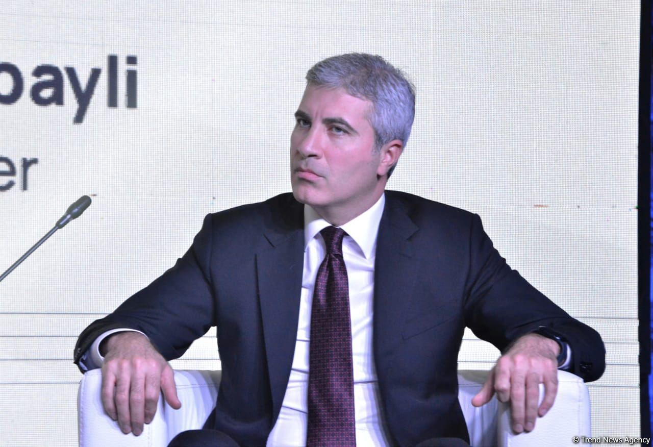 Dövlət Məşğulluq Agentliyi əmək münasibətləri sahəsində rəqəmsallaşma üzərində işləyir - Mustafa Abbasbəyli