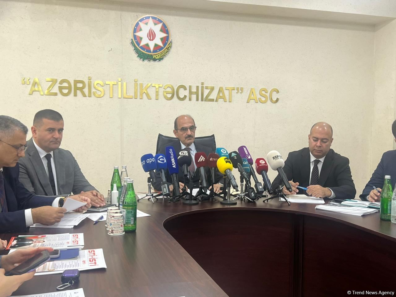 "Azəristiliktəchizat" pilot layihə çərçivəsində 50-yə yaxın sayğac quraşdırmağı planlaşdırır