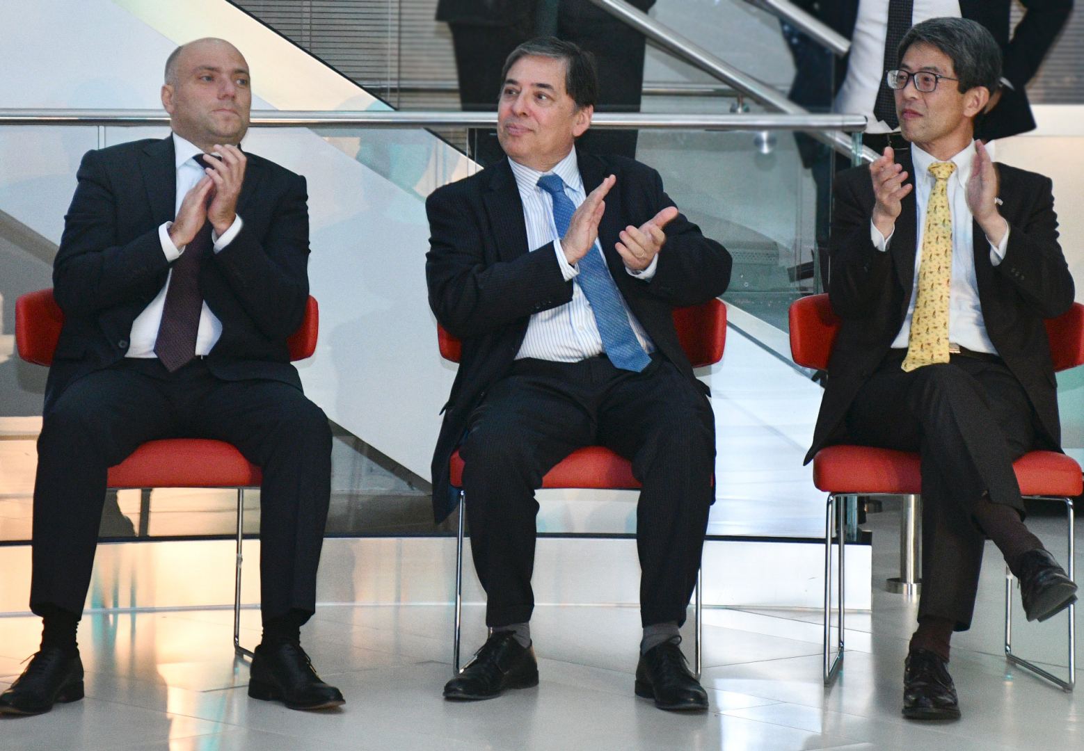 XVII Bakı Beynəlxalq Caz Festivalı başlayıb (FOTO)