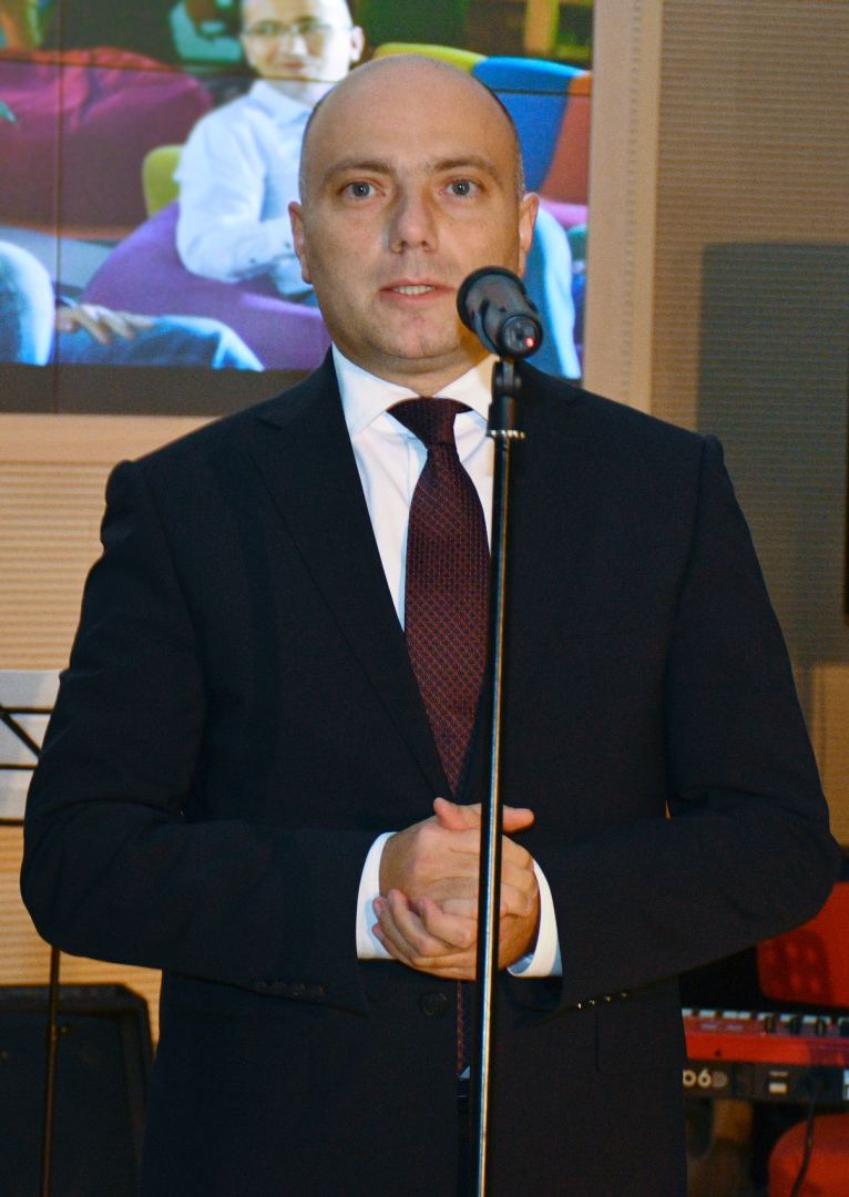 XVII Bakı Beynəlxalq Caz Festivalı başlayıb (FOTO)