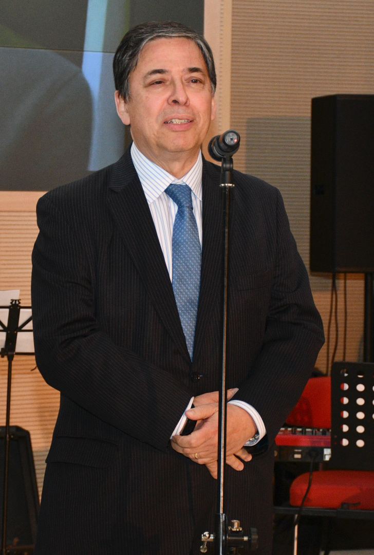 XVII Bakı Beynəlxalq Caz Festivalı başlayıb (FOTO)