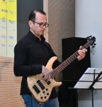 XVII Bakı Beynəlxalq Caz Festivalı başlayıb (FOTO)