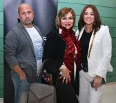 XVII Bakı Beynəlxalq Caz Festivalı başlayıb (FOTO)