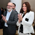 XVII Bakı Beynəlxalq Caz Festivalı başlayıb (FOTO)