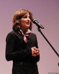 XIII Bakı Beynəlxalq Qısa Filmlər Festivalının bağlanış-mükafatlandırma mərasimi keçirilib (FOTO)