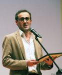 XIII Bakı Beynəlxalq Qısa Filmlər Festivalının bağlanış-mükafatlandırma mərasimi keçirilib (FOTO)