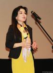 XIII Bakı Beynəlxalq Qısa Filmlər Festivalının bağlanış-mükafatlandırma mərasimi keçirilib (FOTO)