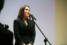 XIII Bakı Beynəlxalq Qısa Filmlər Festivalının bağlanış-mükafatlandırma mərasimi keçirilib (FOTO)