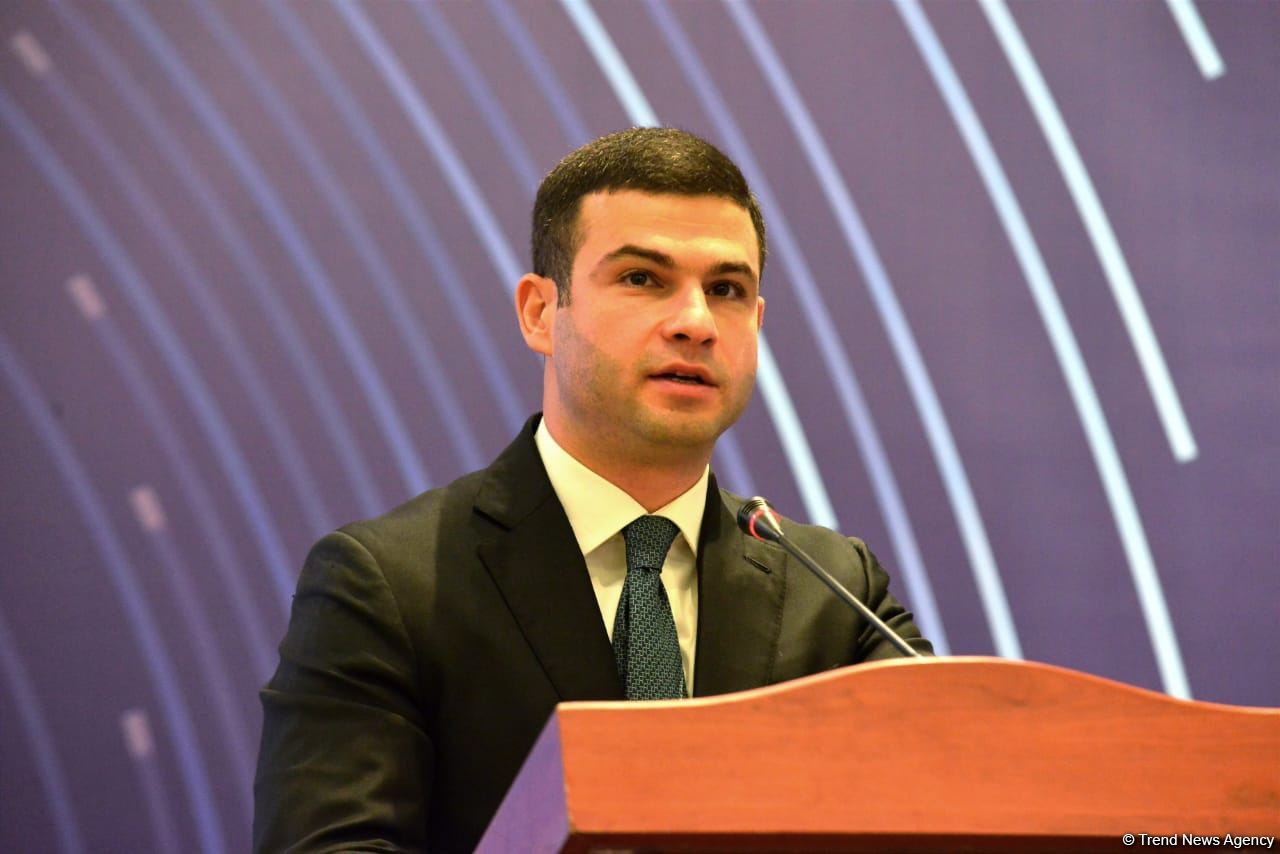 KOB-ların maliyyəyə çıxışının genişləndirilməsi qlobal və milli səviyyədə prioritet kimi qəbul edilməlidir - Orxan Məmmədov
