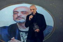 Caspian Events Group 5-illiyində "Trend of the Year 2022" mükafatı təqdim etdi (FOTO)