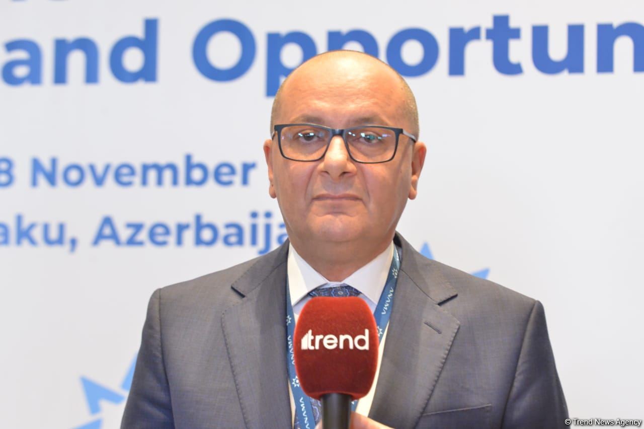 Bugünədək Qarabağda minadan təmizlənənən ərazinin sahəsi açıqlanıb