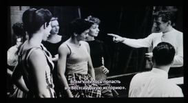 Bakı Caz Festivalı tətbiqi proqramı çərçivəsində “Maylz Devis: Bomba Doğuşu” filmi nümayiş etdirilib (FOTO)