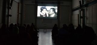 Bakı Caz Festivalı tətbiqi proqramı çərçivəsində “Maylz Devis: Bomba Doğuşu” filmi nümayiş etdirilib (FOTO)