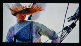 Bakı Caz Festivalı tətbiqi proqramı çərçivəsində “Maylz Devis: Bomba Doğuşu” filmi nümayiş etdirilib (FOTO)