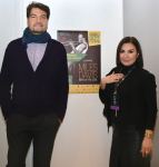 Bakı Caz Festivalı tətbiqi proqramı çərçivəsində “Maylz Devis: Bomba Doğuşu” filmi nümayiş etdirilib (FOTO)