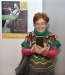 Bakı Caz Festivalı tətbiqi proqramı çərçivəsində “Maylz Devis: Bomba Doğuşu” filmi nümayiş etdirilib (FOTO)