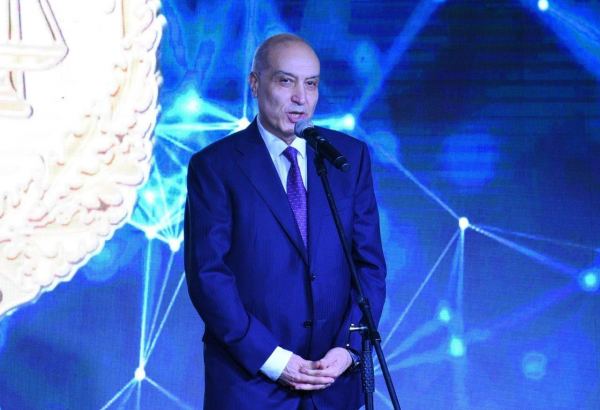 Ədliyyə Nazirliyində bu sahədə işlər aparılır - Nazir müavini (FOTO)
