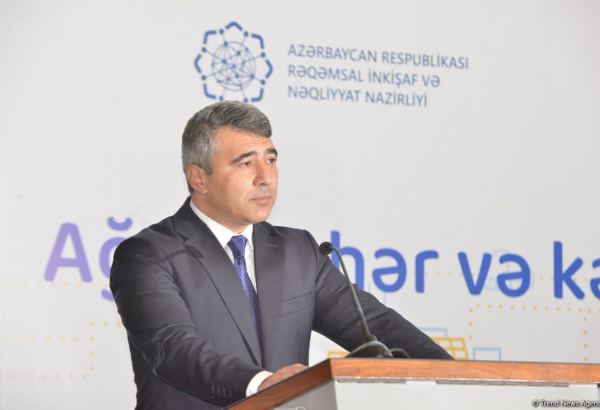 Zəngilanda inşa olunan “Ağıllı kənd” MDB məkanında ilkdir - İnam Kərimov