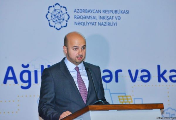 Zəngilanın Ağalı kəndinə növbəti köçlə bağlı hazırlıq işləri görülür - Vahid Hacıyev