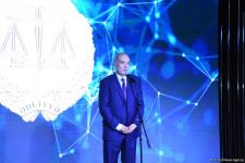 Ədliyyə Nazirliyində bu sahədə işlər aparılır - Nazir müavini (FOTO)