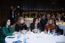 Ədliyyə Nazirliyində bu sahədə işlər aparılır - Nazir müavini (FOTO)