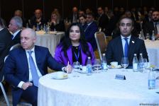 Ədliyyə Nazirliyində bu sahədə işlər aparılır - Nazir müavini (FOTO)