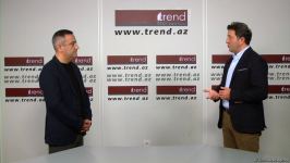 Fransa başa düşməlidir ki, Azərbaycan regionda yeni reallıq yaradıb və bütün dünya bunu qəbul edir - Tural Gəncəliyev (FOTO/VİDEO)