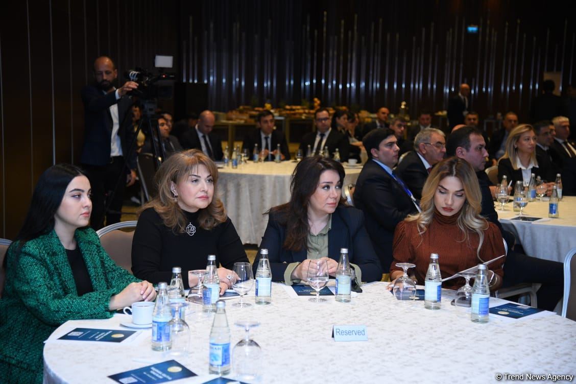 Ədliyyə Nazirliyində bu sahədə işlər aparılır - Nazir müavini (FOTO)