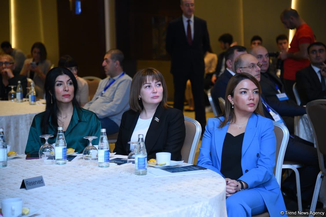 Ədliyyə Nazirliyində bu sahədə işlər aparılır - Nazir müavini (FOTO)