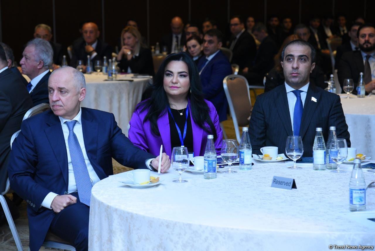 Ədliyyə Nazirliyində bu sahədə işlər aparılır - Nazir müavini (FOTO)