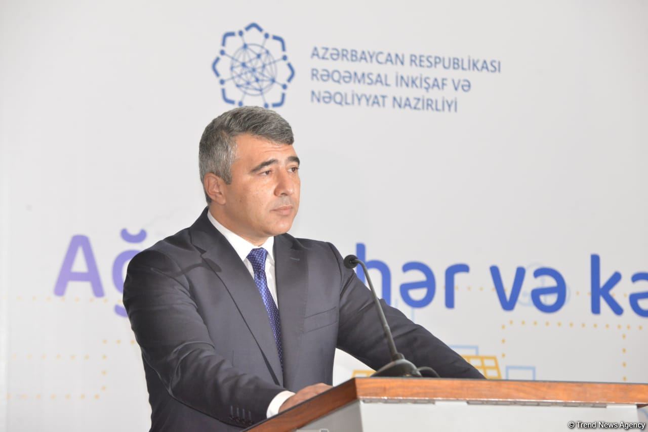 Zəngilanda inşa olunan “Ağıllı kənd” MDB məkanında ilkdir - İnam Kərimov