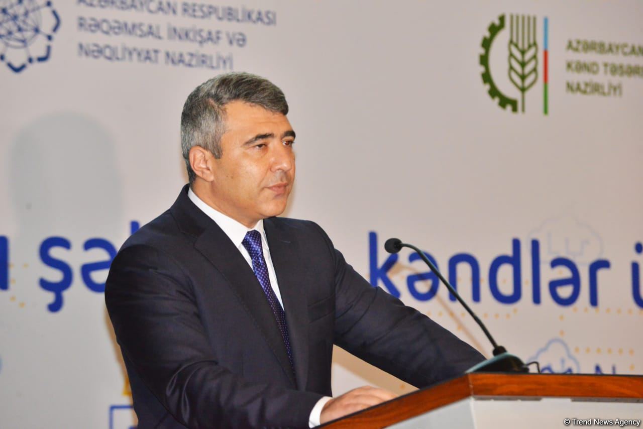 Böyük Qayıdışın əsas hədəfi soydaşlarımızın müasir kənd və şəhərlərə qayıdışını təmin etməkdir - İnam Kərimov