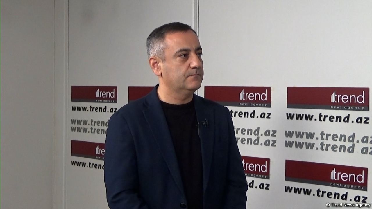 Fransa başa düşməlidir ki, Azərbaycan regionda yeni reallıq yaradıb və bütün dünya bunu qəbul edir - Tural Gəncəliyev (FOTO/VİDEO)