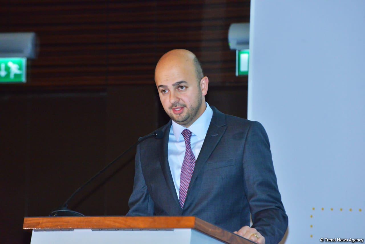 Vahid Hacıyev Cəbrayıl, Qubadlı və Zəngilanda Prezidentin xüsusi nümayəndəsi təyin edildi
